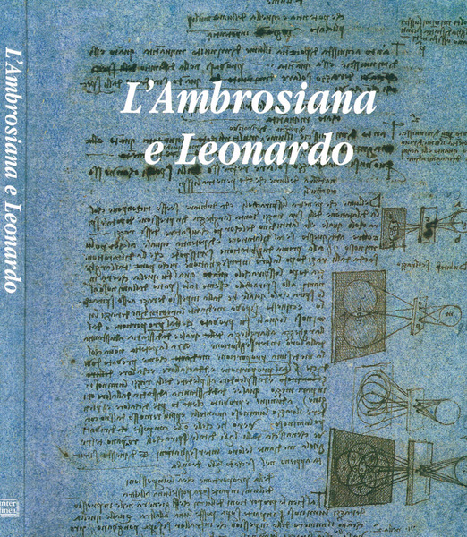 L'Ambrosiana e Leonardo