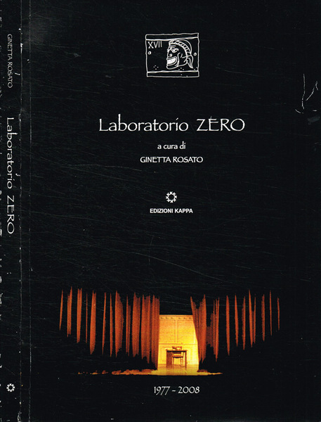 Laboratorio Zero 1977-2008