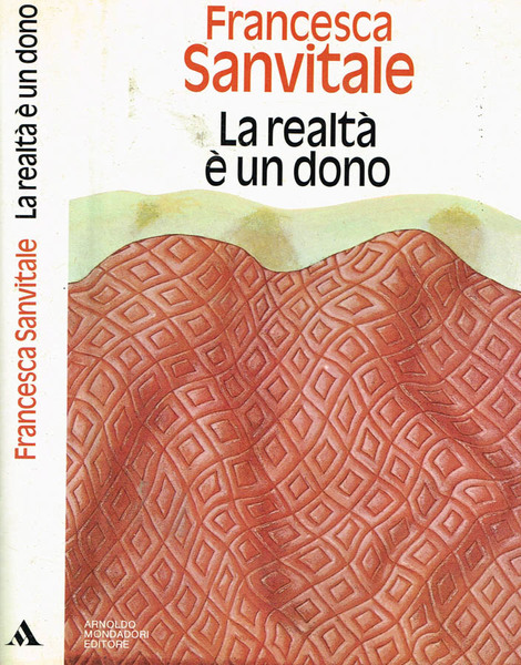 LA REALTA' E' UN DONO