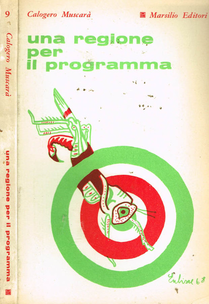 UNA REGIONE PER IL PROGRAMMA