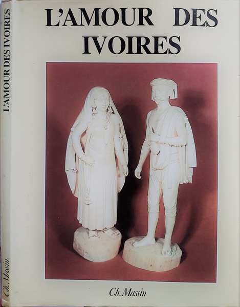 L'amour des ivoires