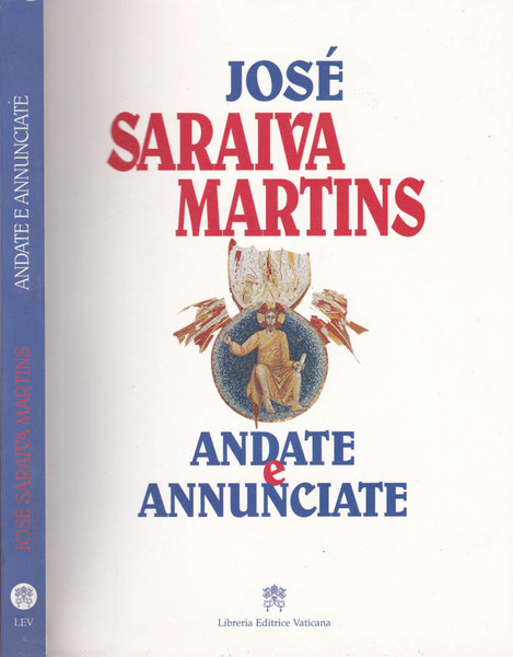 Andate e annunciate