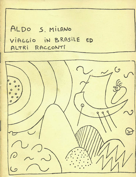 Viaggio in Brasile e Altri Racconti