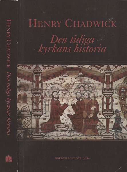 Den tidiga kyrkans historia