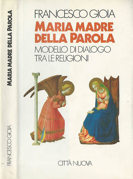 Maria madre della parola