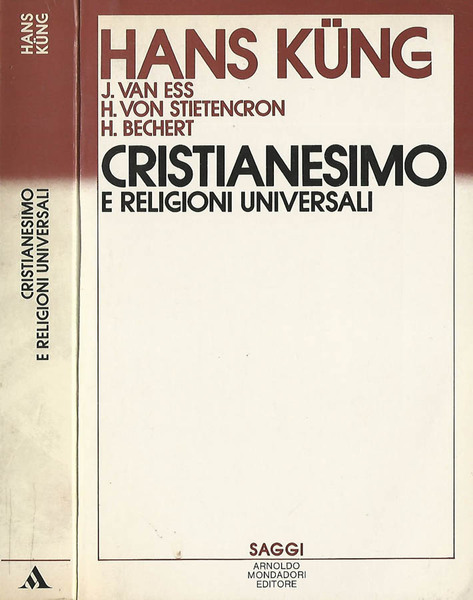 Cristianesimo e religioni universali