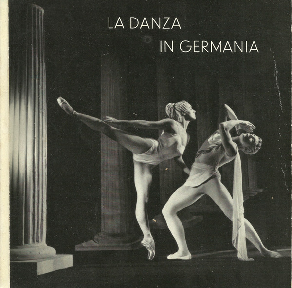 La danza in Germania