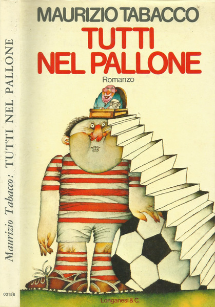 Tutti nel pallone