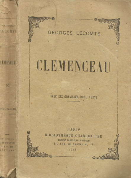Clemenceau