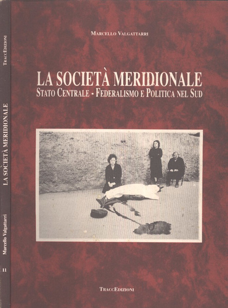 La società meridionale
