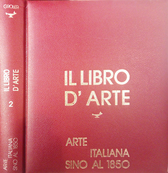 2: Arte Italiana