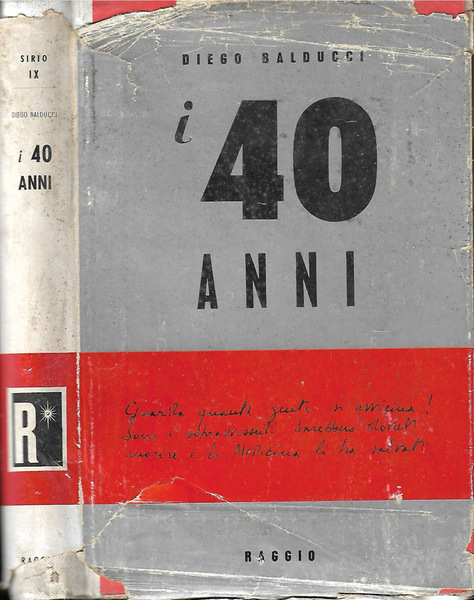 I 40 anni