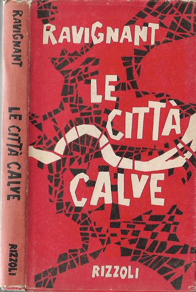 Le città calve