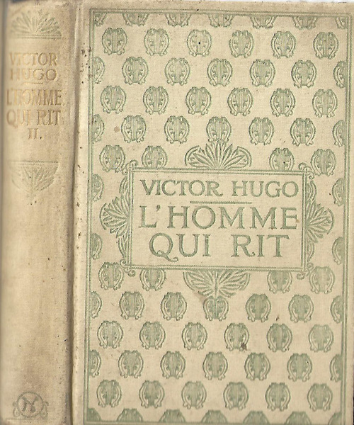 LHomme qui rit  II