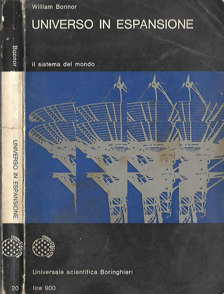 Universo in espansione