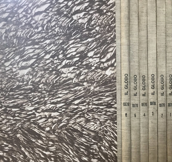 Il Globo 1976