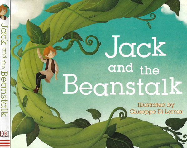 Jack and the Beanstalk