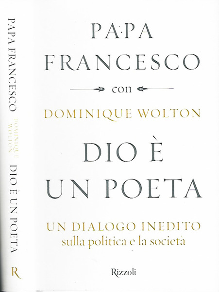 Dio è un poeta
