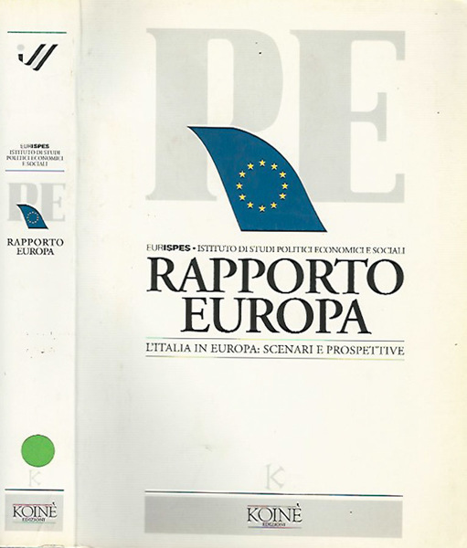 Rapporto Europa