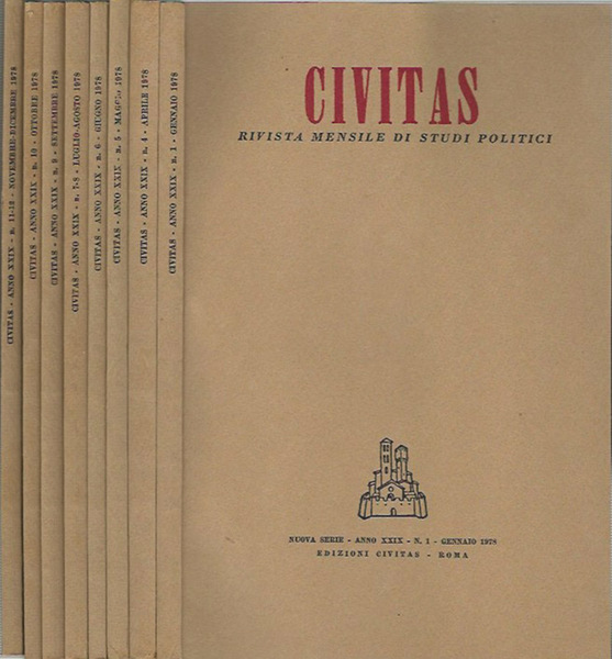 Civitas