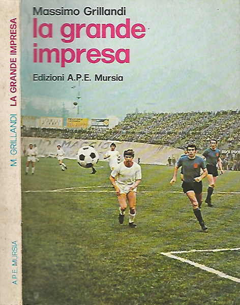 La grande impresa