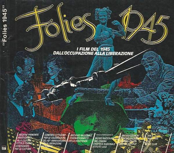 Folies 1945