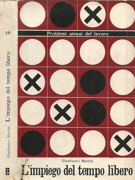 L'impiego del tempo libero