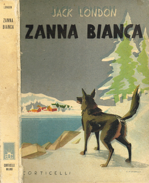 Zanna bianca