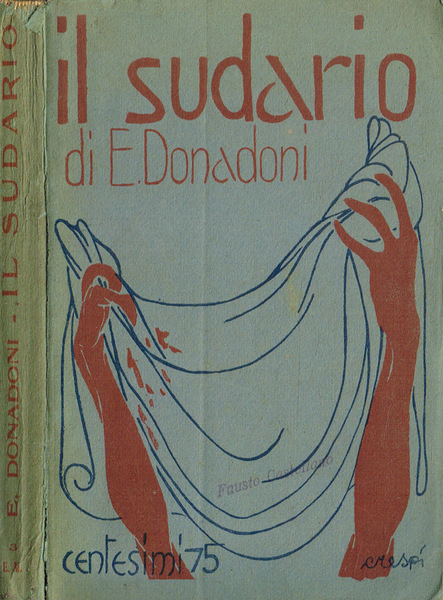 Il Sudario
