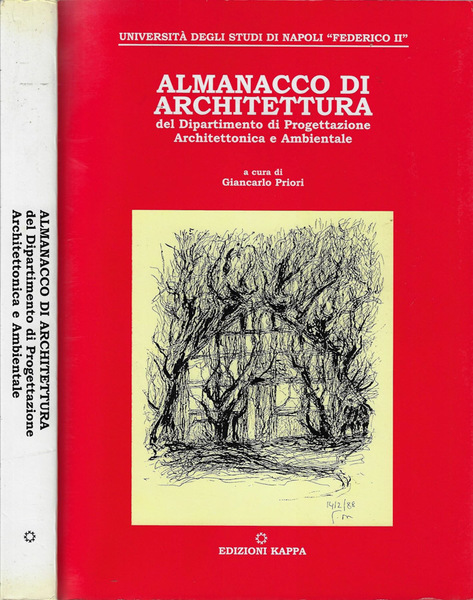 Almanacco di architettura