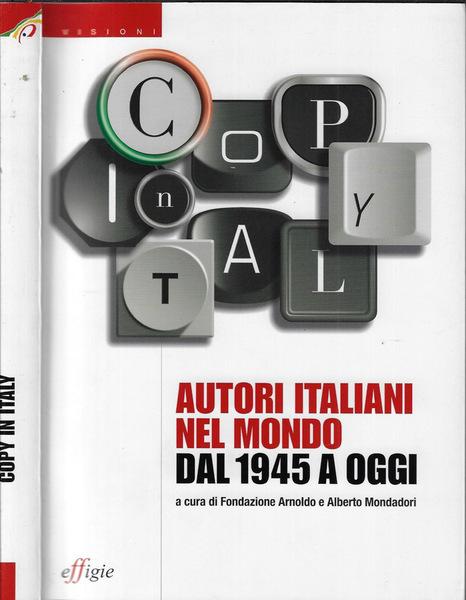 Copy in Italy