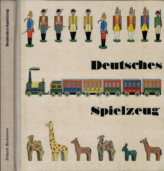 Deutsches Spielzeug
