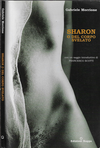 Sharon o del corpo svelato