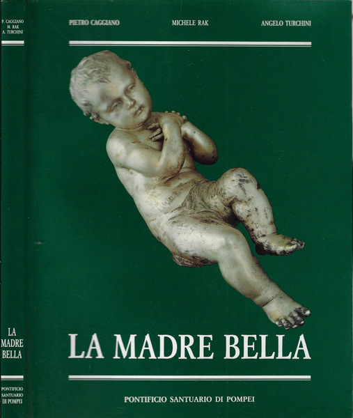 La madre bella