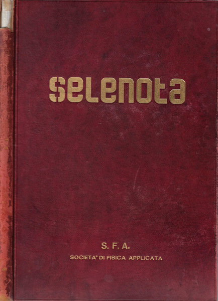 Selenota