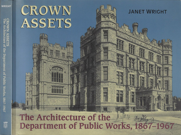 Crown Assets