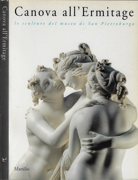 Canova all'Ermitage