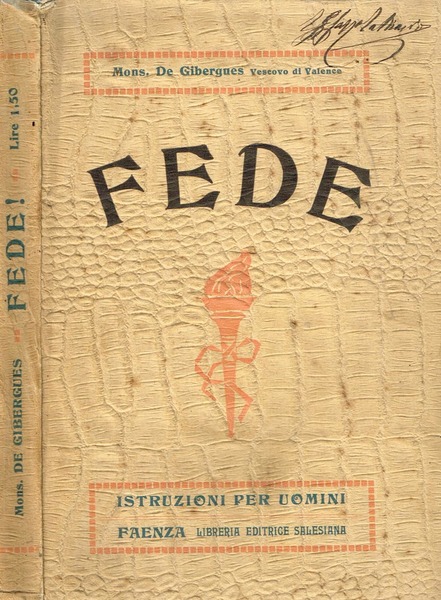 FEDE