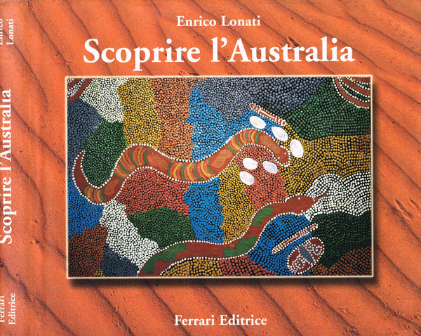 Scoprire l'Australia