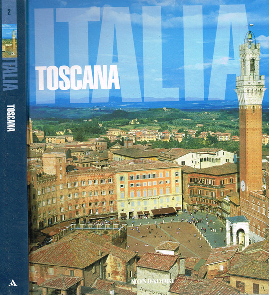 Italia. Toscana