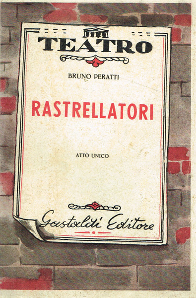 Rastrellatori