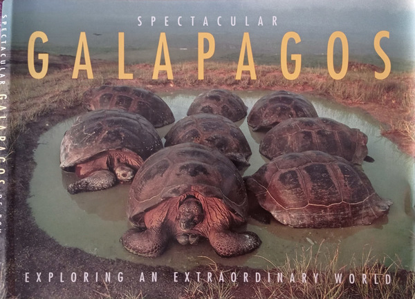 Spectacular Galapagos