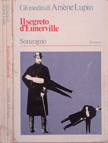 Il segreto dEunerville