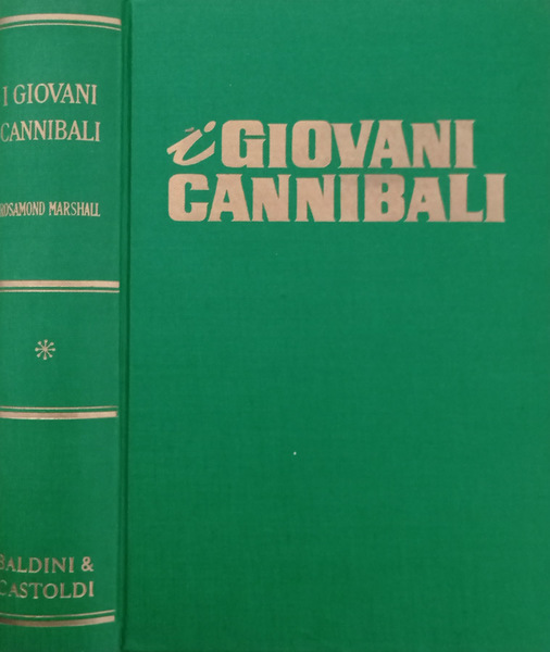 I giovani cannibali