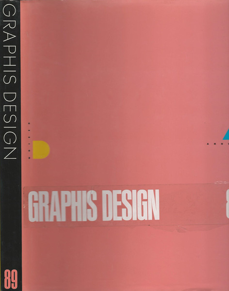 Graphis Design 89