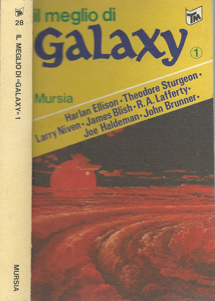 Il meglio di Galaxy Vol I