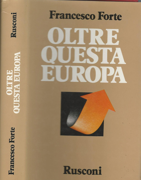 Oltre questa Europa