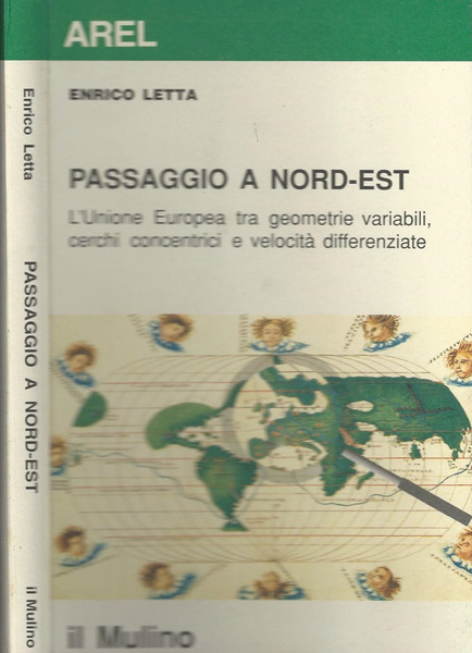 Passaggio a Nord-Est