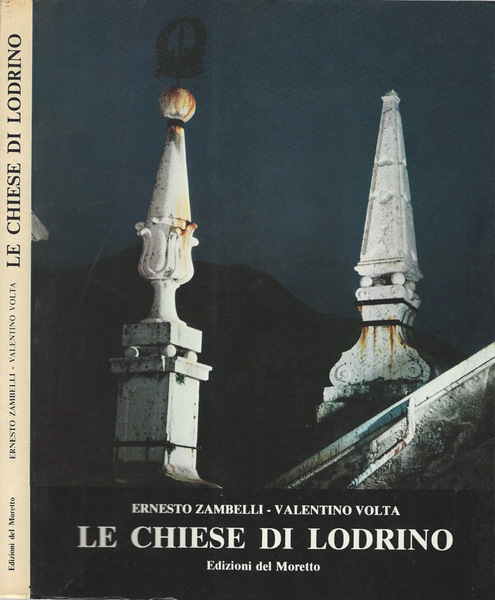 Le chiese di Lodrino