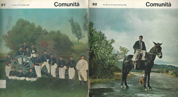 Comunità Anno XV-N° 87, 92